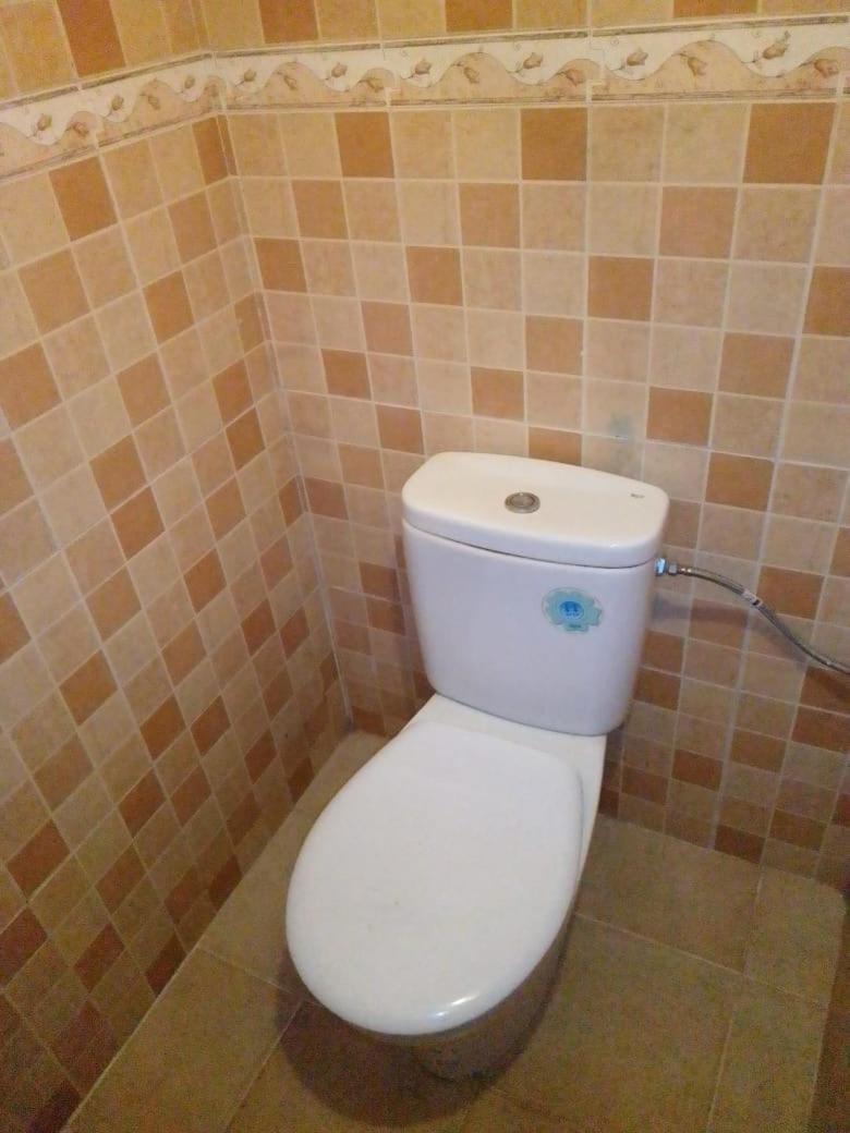 Studio Duplex Pierre Bleue Asilah Ngoại thất bức ảnh